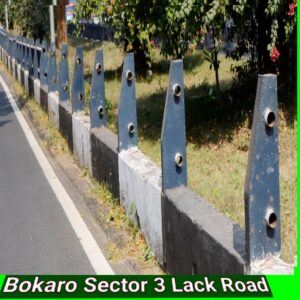 Bokaro sector 3