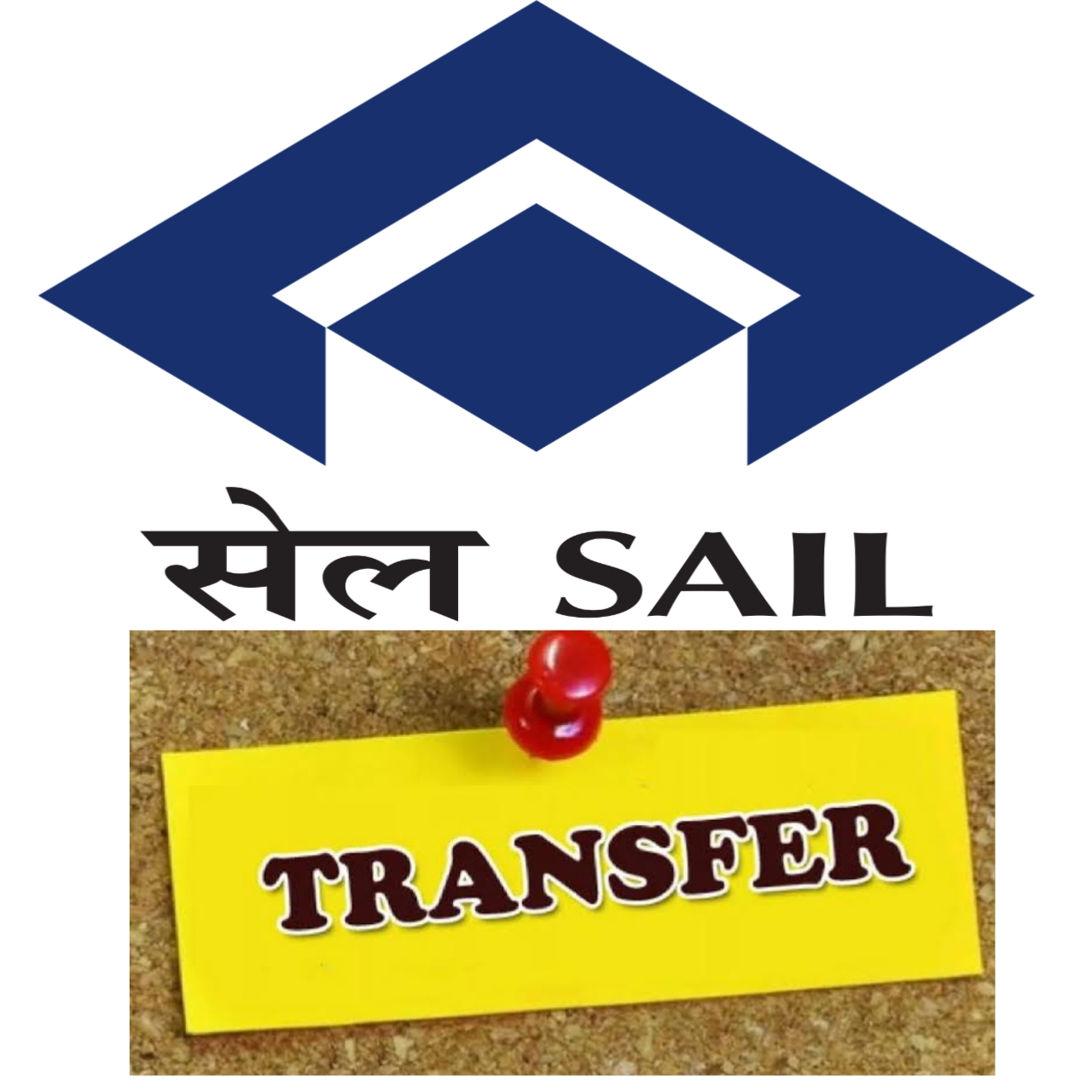 Sail officer transfer