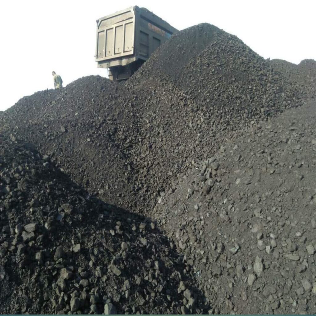 Bokaro parvatpur coalblock