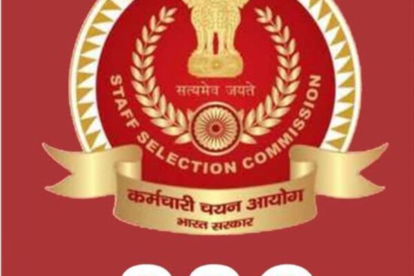 Staff Selection Commission vacancy