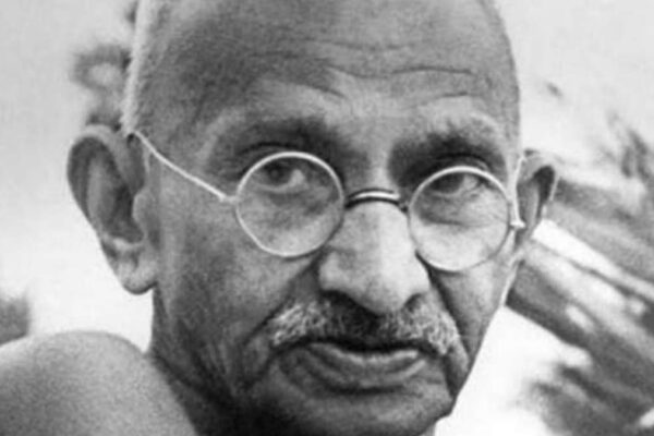 Gandhi