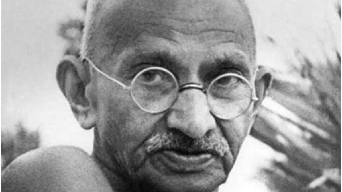 Gandhi