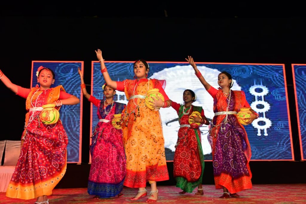 Bokaro-Basant-Mela