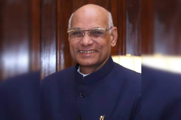 Governer of Jharkhand