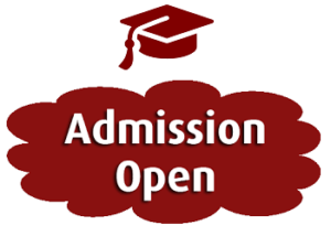 Mission admission